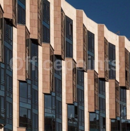 Аренда офиса Сколковское ш