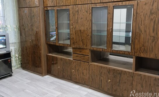 Продажа 1-комн квартиры на вторичном рынке Усады, ул Пролетарская,  д. 18