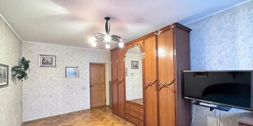 3-комн квартира ул Степана Супруна,  д. 12,  к. 1