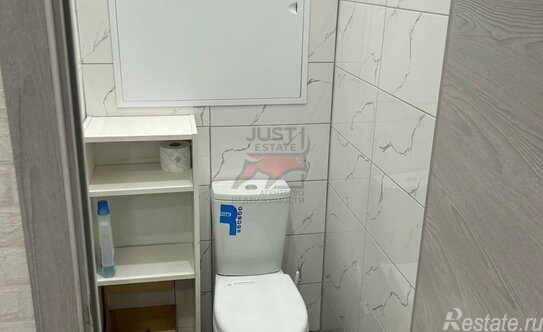 Продажа 2-комн квартиры на вторичном рынке Красногорск, Стартовая улица,  д. 7