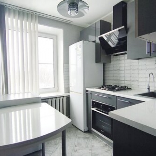 1-комн квартира ул Железнодорожная,  д. 52