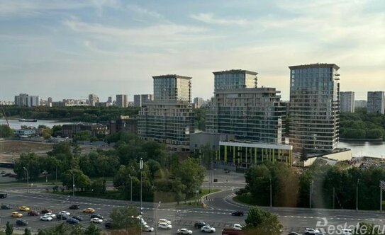 Продажа 3-комн квартиры на вторичном рынке Ленинградское ш,  д. 132