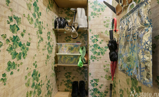 Продажа 3-комн квартиры на вторичном рынке ул Краснодарская,  д. 10