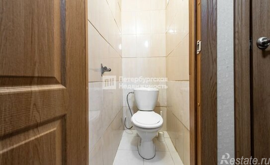 Продажа 2-комн квартиры на вторичном рынке Науки пр-кт,  д. 11 к2