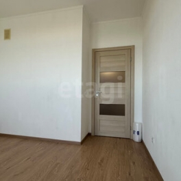 Продажа 1-комн квартиры на вторичном рынке улица Катерников,  д. 7