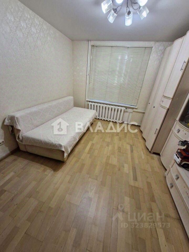 Продажа 2-комн квартиры на вторичном рынке Щелковское шоссе, 32