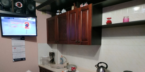 3-комн квартира Балашиха, Детская улица, дом 11, корпус 2