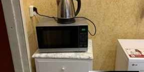 Комната Климентовский пер.,  д. 6