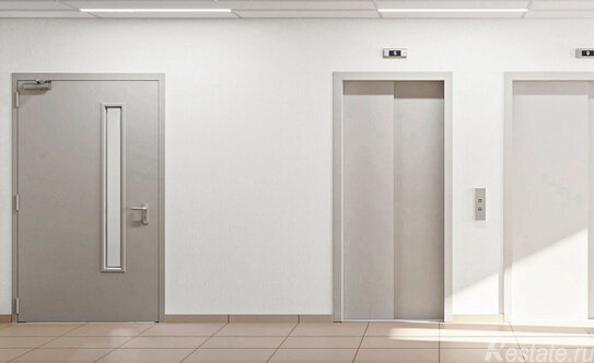 Продажа 2-комн квартиры на вторичном рынке Красногорск, Просторная улица,  д. 11