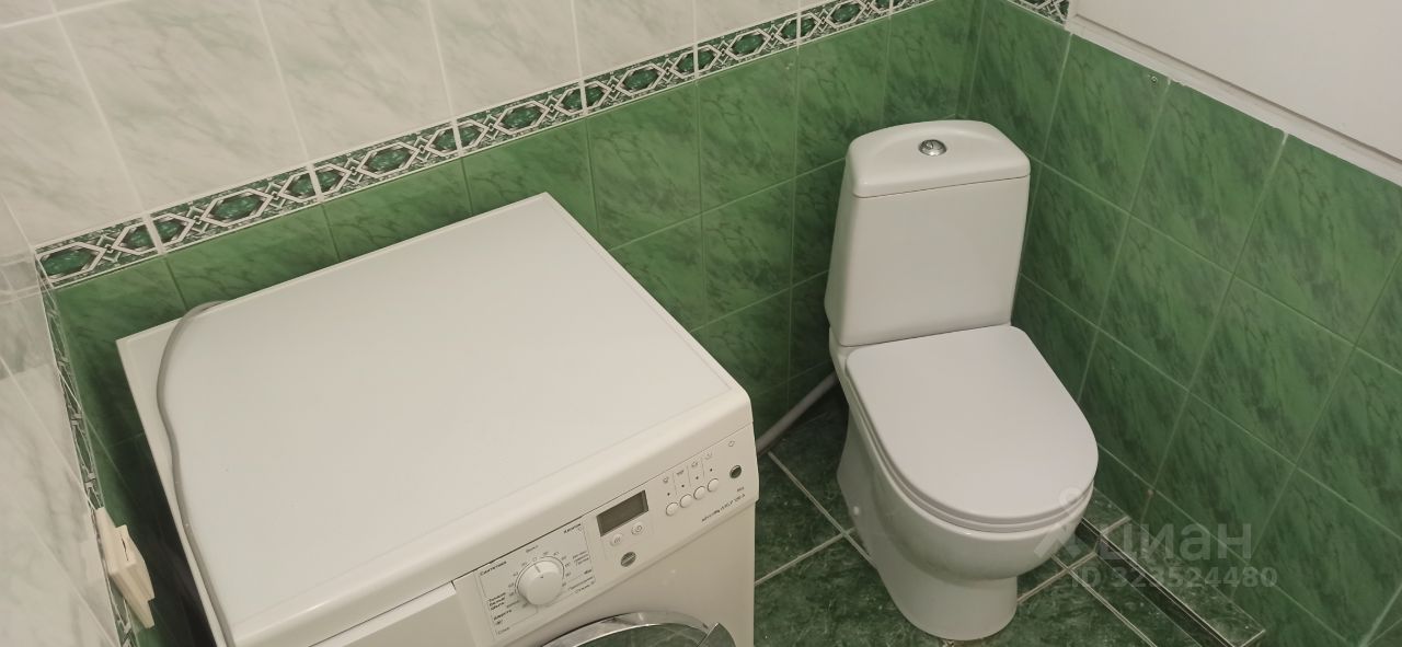 Аренда 3-комн квартиры на вторичном рынке улица Борисовские Пруды, 16К4