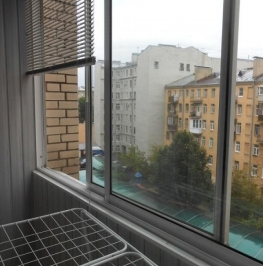 Аренда 1-комн квартиры на вторичном рынке Всеволода Вишневского ул , д. 13 Аренда 1-комн квартиры на вторичном рынке Всеволода Вишневского ул , д. 13