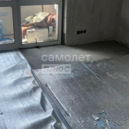 Продажа 2-комн квартиры на вторичном рынке улица Лобановский Лес,  д. 9