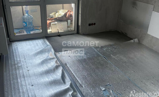 Продажа 2-комн квартиры на вторичном рынке улица Лобановский Лес,  д. 9