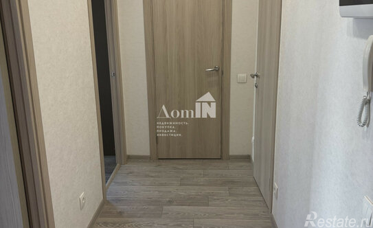 Продажа 2-комн квартиры на вторичном рынке Въезд, Пушкинское шоссе,  д. 13 к5