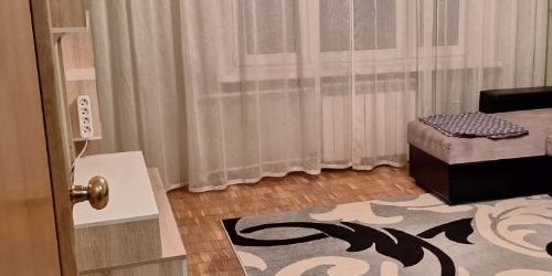 1-комн квартира Союзный проспект, 6К3