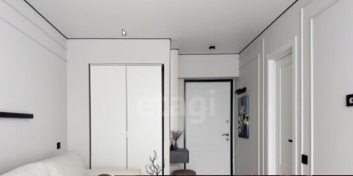 1-комн квартира Новозаводская улица,  д. 8