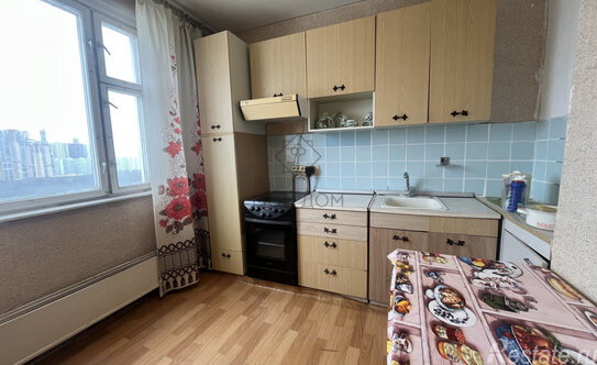 Продажа 1-комн квартиры на вторичном рынке ул Академика Пилюгина,  д. 8,  к. 1