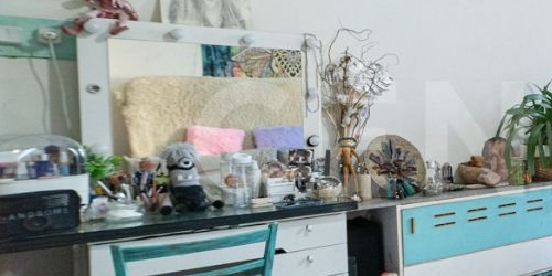 4-комн квартира Боровая улица, 18/1