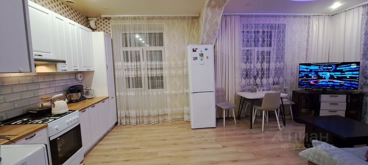 Продажа 3-комн квартиры на вторичном рынке Электросталь, улица Корешкова, 6