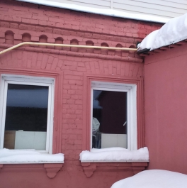 Продажа дома Павловский Посад г, Карповская ул ,  д. 256