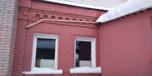 Коттедж/дом Павловский Посад г, Карповская ул ,  д. 256