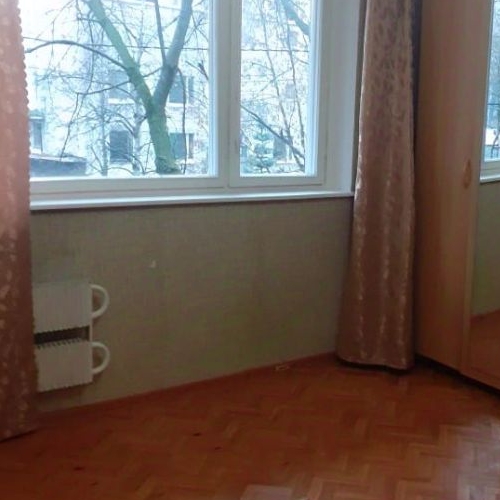 1-комн квартира улица Чечулина, 14