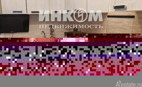 Продажа 1-комн квартиры на вторичном рынке ул Амундсена,  д. 3,  к. 1