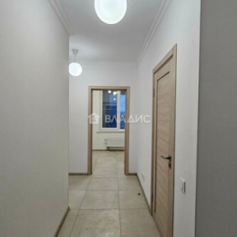 Продажа 1-комн квартиры на вторичном рынке Светланова ул,  д. 11 к1