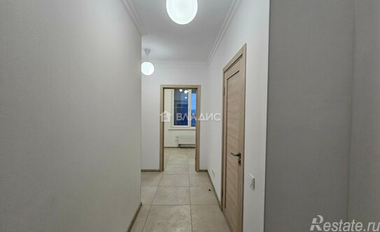 Продажа 1-комн квартиры на вторичном рынке Светланова ул,  д. 11 к1