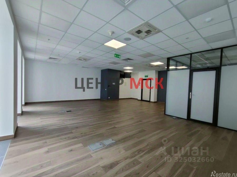 Аренда офиса Береговой проезд,  д. 5А,  к. 1