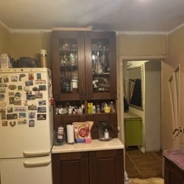 Продажа 3-комн квартиры на вторичном рынке ул Перекопская,  д. 1,  к. 2