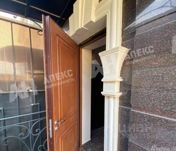 Аренда офиса улица Неверовского,  д. 10 c3A