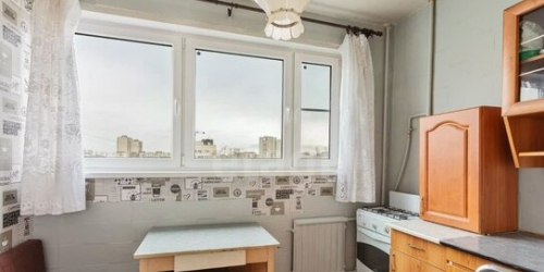 1-комн квартира Комсомольская 2-я ул,  д. 55