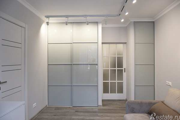 Аренда 3-комн квартиры на вторичном рынке Соловьиный проезд,  д. 8