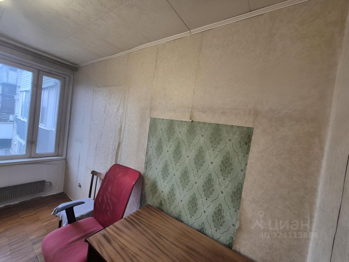 Продажа 2-комн квартиры на вторичном рынке Королев, улица Сакко и Ванцетти, 34А