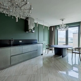 Продажа 2-комн квартиры на вторичном рынке Садовая Б. ул,  д. 5 к1