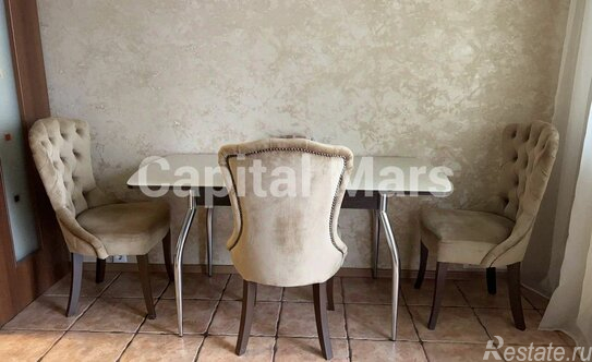 Аренда 2-комн квартиры на вторичном рынке Волжский бульвар,  д. 11