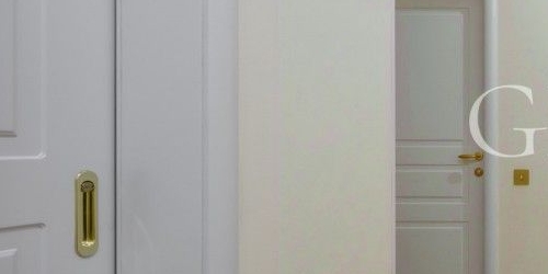 6-комн квартира Береговая улица, 4К4