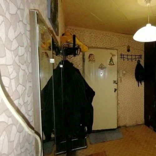 3-комн квартира Кировск, бульвар Партизанской Славы, 11