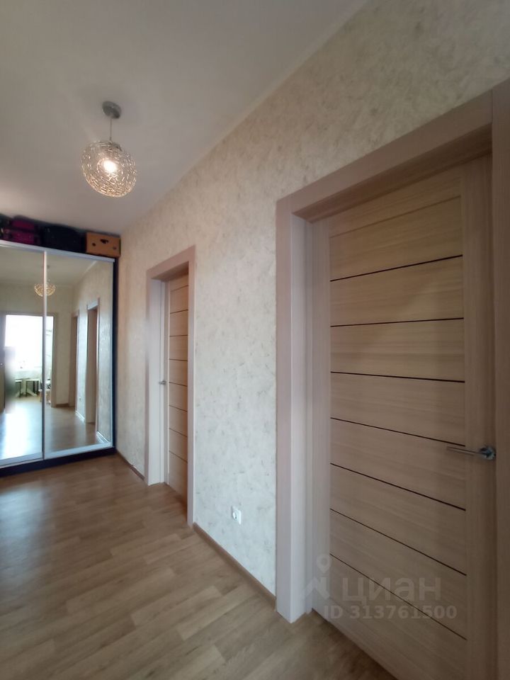 Продажа 2-комн квартиры на вторичном рынке Всеволожск, улица Шевченко, 12к1