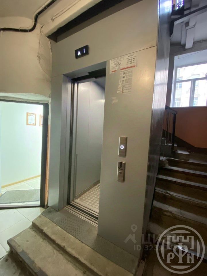 Продажа комнаты Гороховая улица, 32