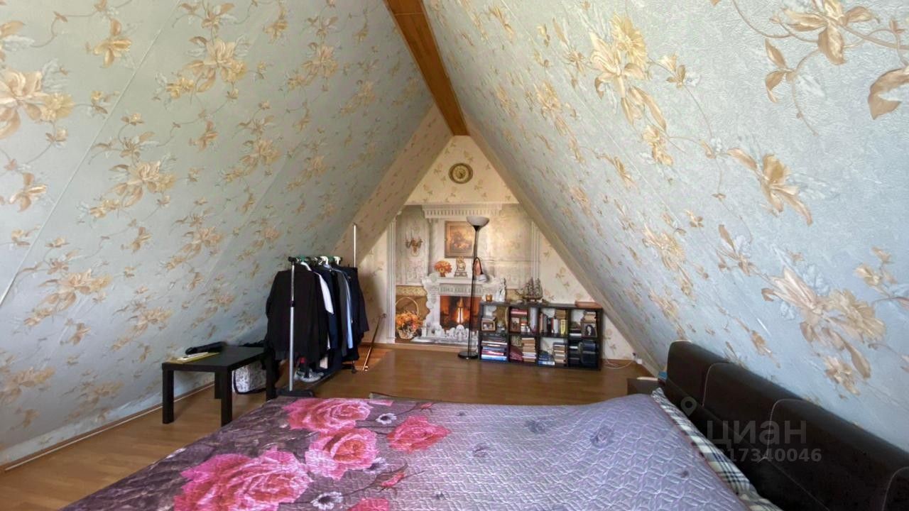 Продажа дома Скворицы массив, Пудость СНТ, 105