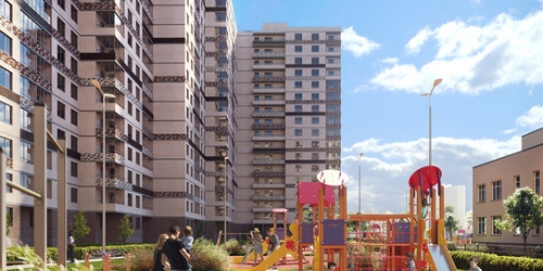 1-комн квартира Пискаревский пр-кт,  д. 27,  к. 2