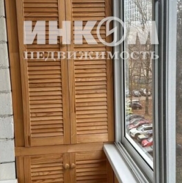 Продажа 1-комн квартиры на вторичном рынке ул Академика Комарова,  д. 10