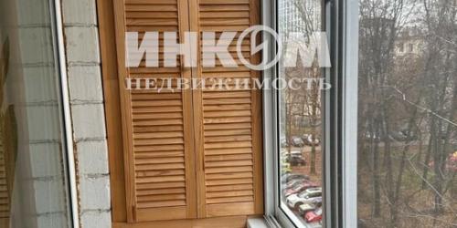 1-комн квартира ул Академика Комарова,  д. 10
