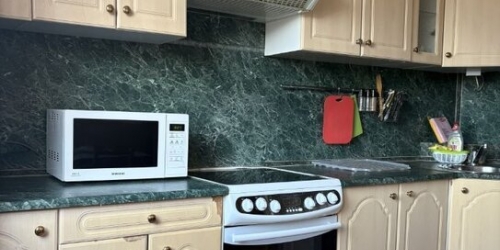 2-комн квартира Парковая 9-я ул,  д. 40