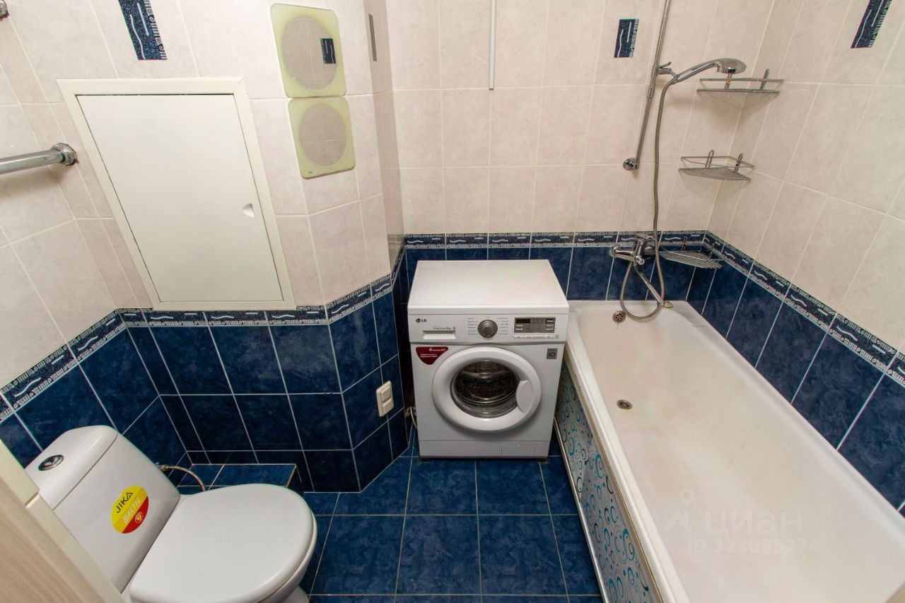 Продажа 1-комн квартиры на вторичном рынке Мытищи, улица Колпакова, 27