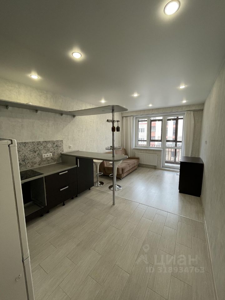 Продажа студии Новое Бисерово-2 мкр, с. Бисерово,  д. 17