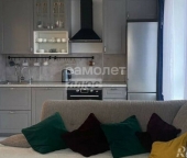 Продать Квартиры вторичка Саларьевская ул  10 к2 