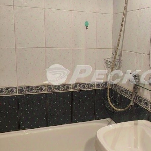 1-комн квартира Мытищи, улица Колпакова, 38к1